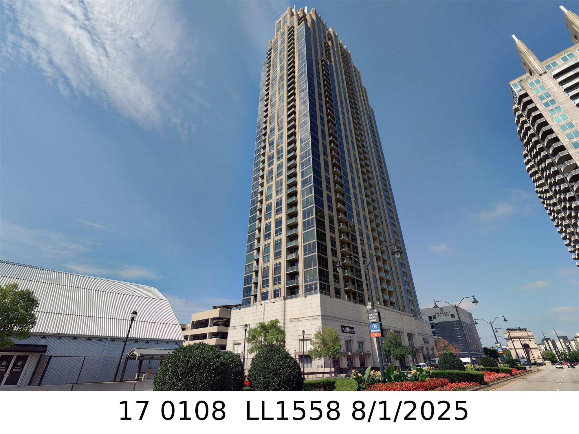 270 17th St Nw, Atlanta, GA 30363-1205