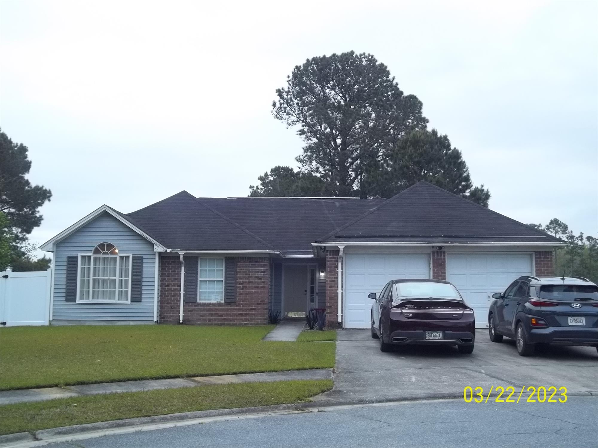 17 Killean Ct, Pooler, GA 31322-8212