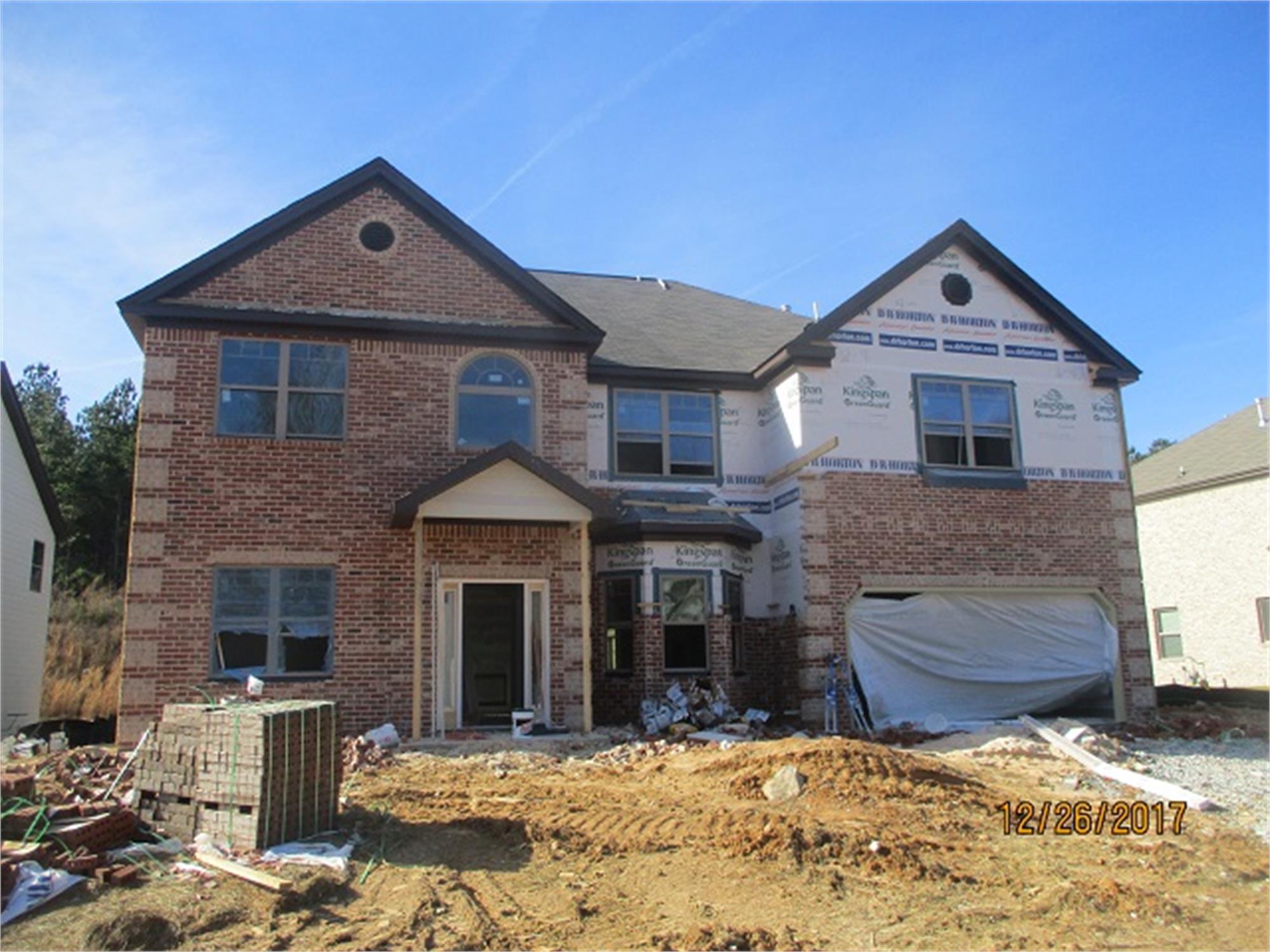 801 Stonebranch Dr, Loganville, GA 30052-6244