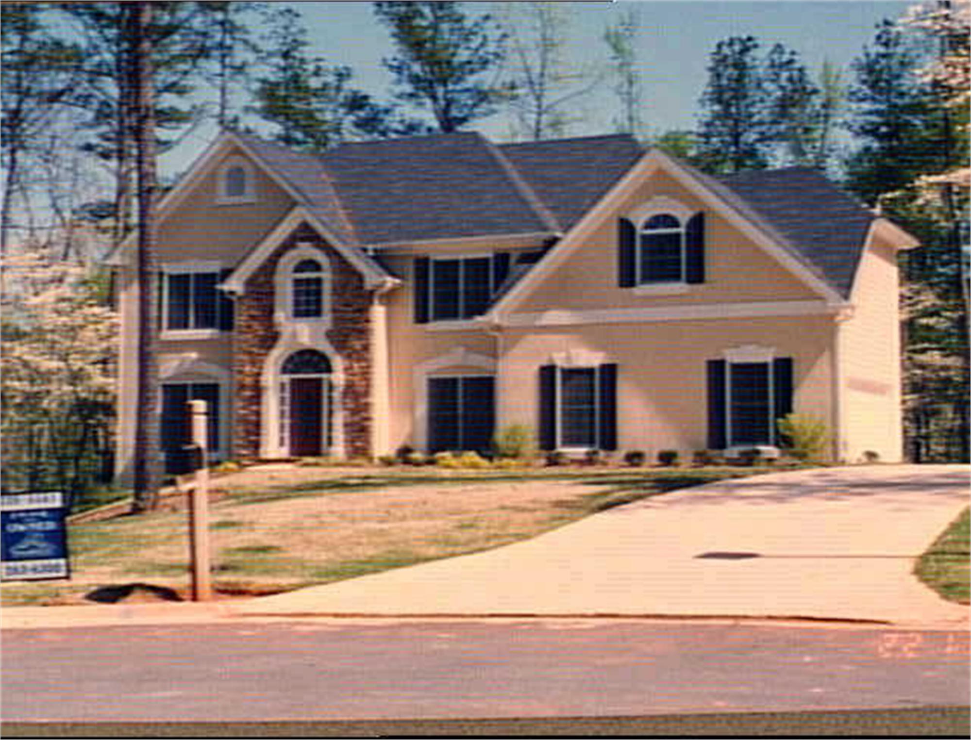 1360 Pinshyre Ct, Lawrenceville, GA 30043-6439
