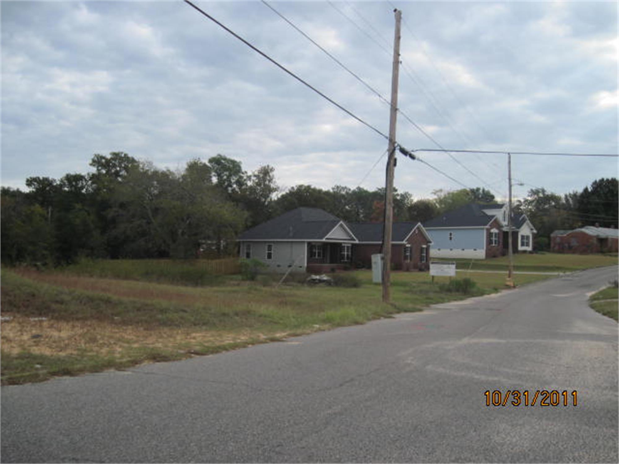 2557 Dover St, Augusta, GA 30906-5333