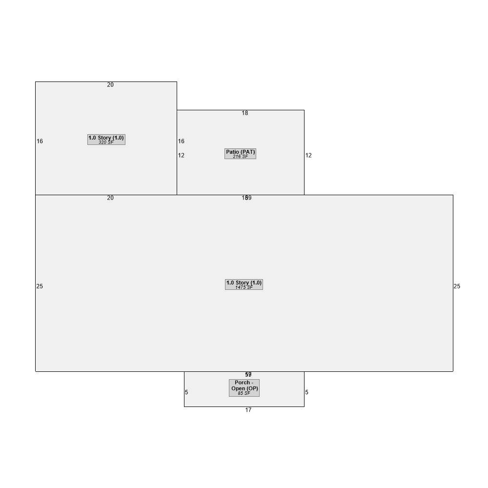 315 Powell Ave, Griffin, GA 30224-5045