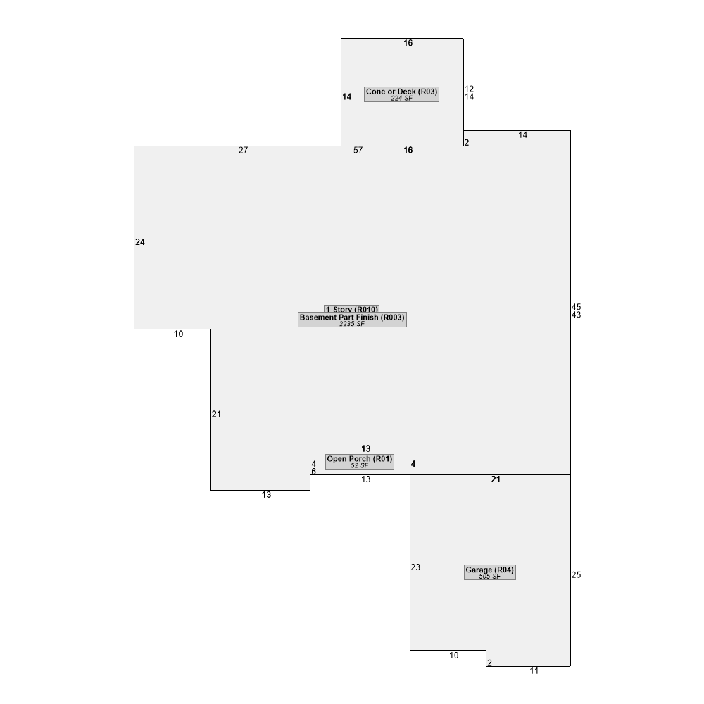 60 Northwood Creek Way, Oxford, GA 30054-4627