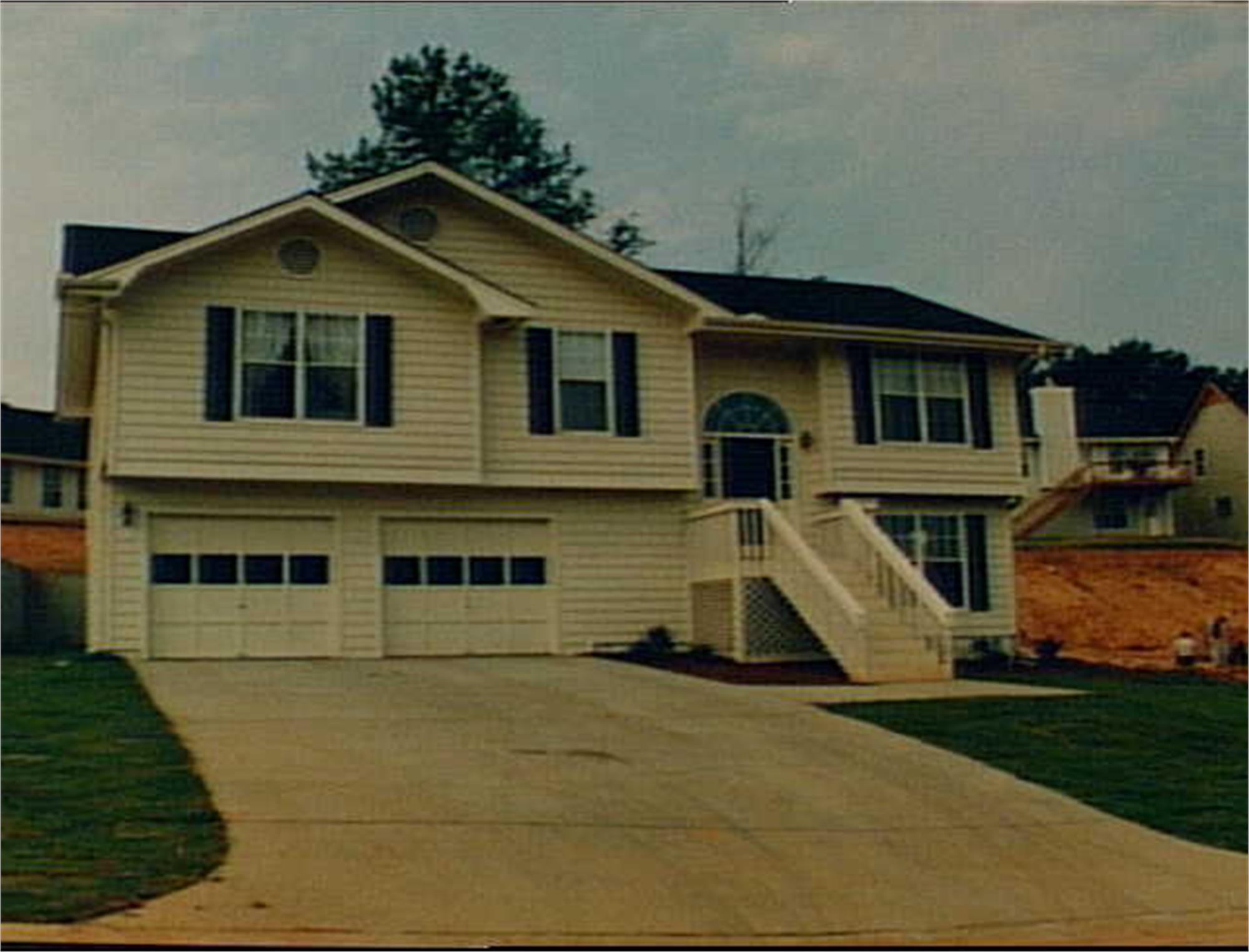 4669 Rippling Brook Ct Nw, Norcross, GA 30093-5710