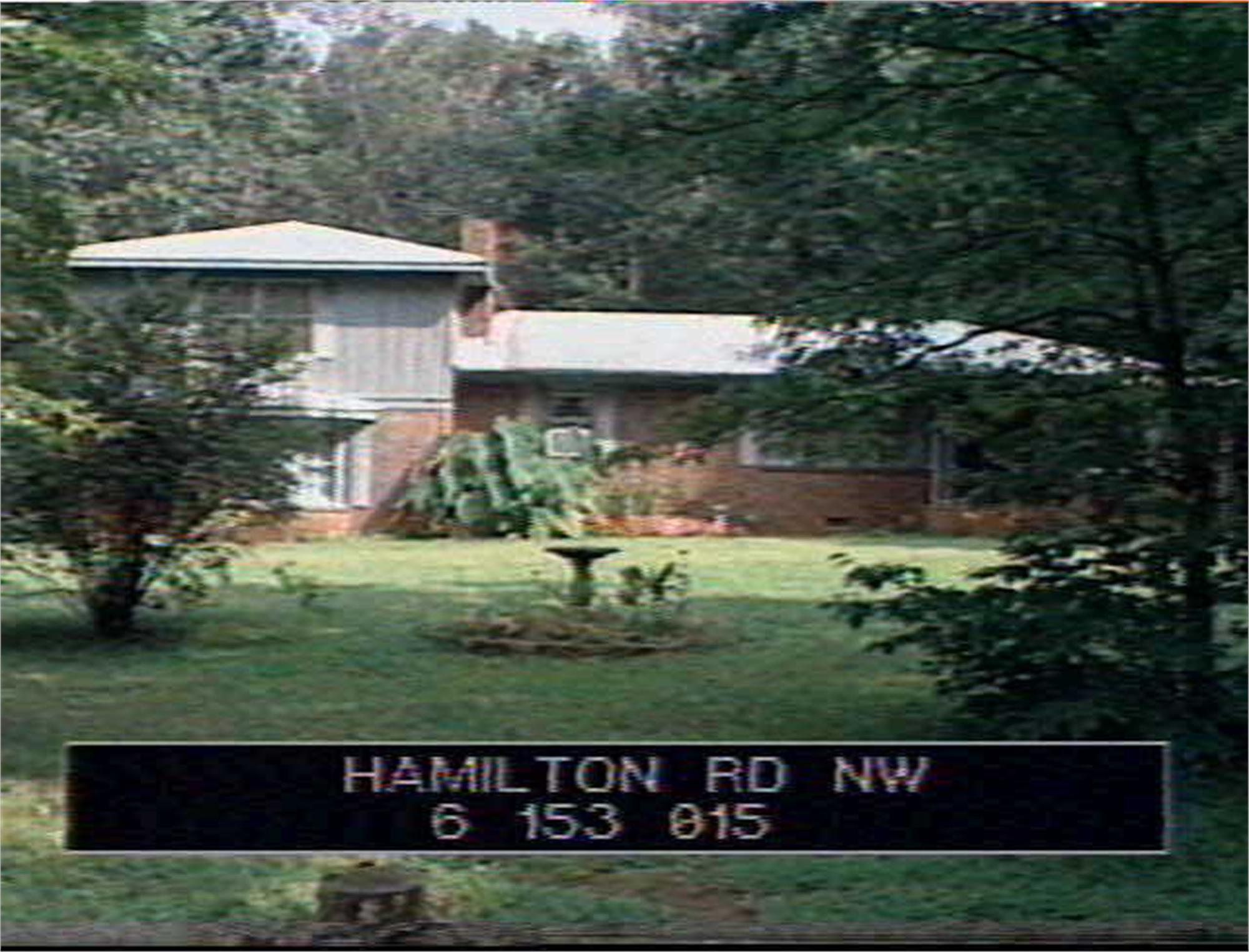 3211 Hamilton Rd, Lawrenceville, GA 30044-4203
