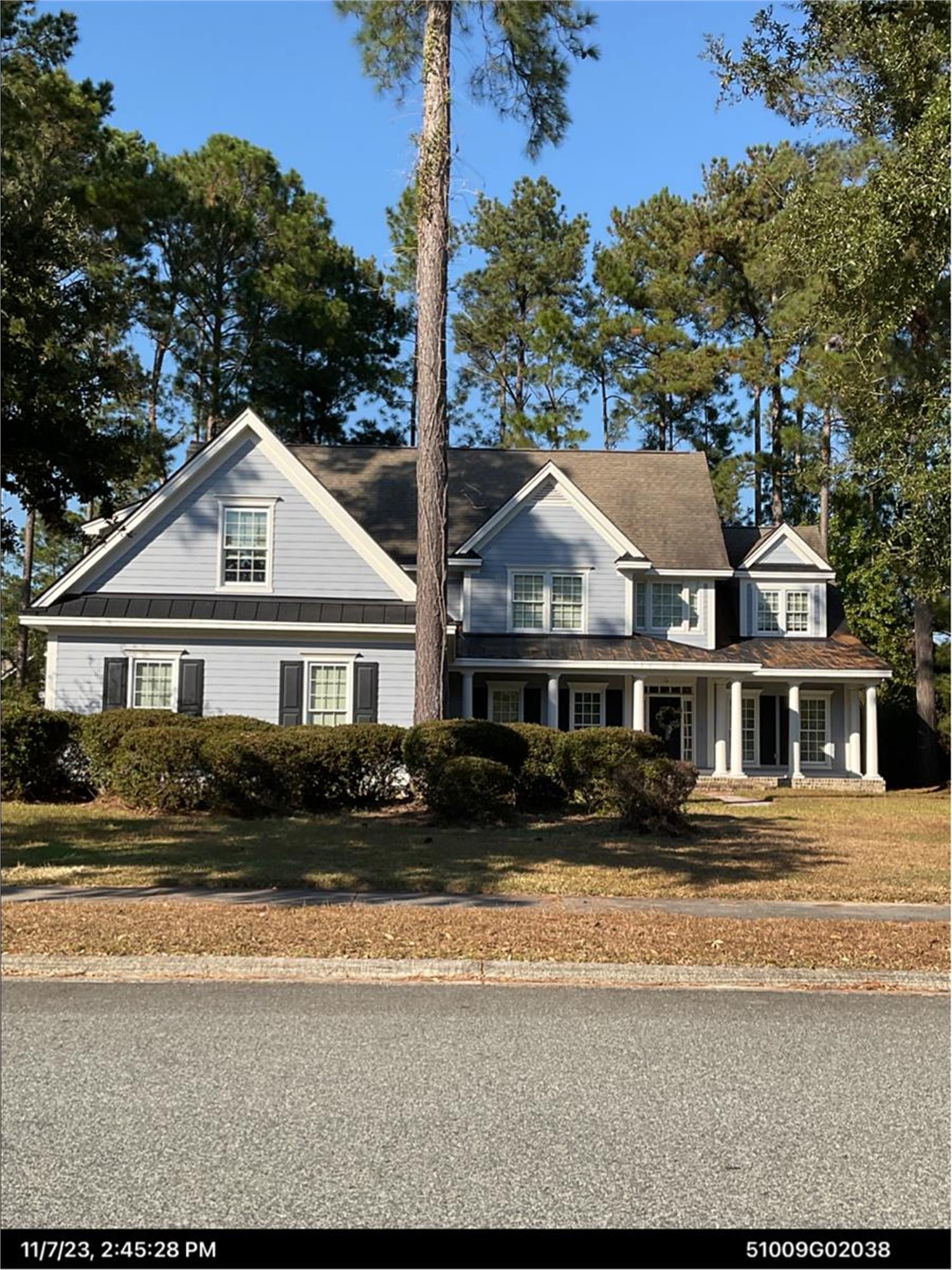 325 Westbrook Ln, Pooler, GA 31322-9606