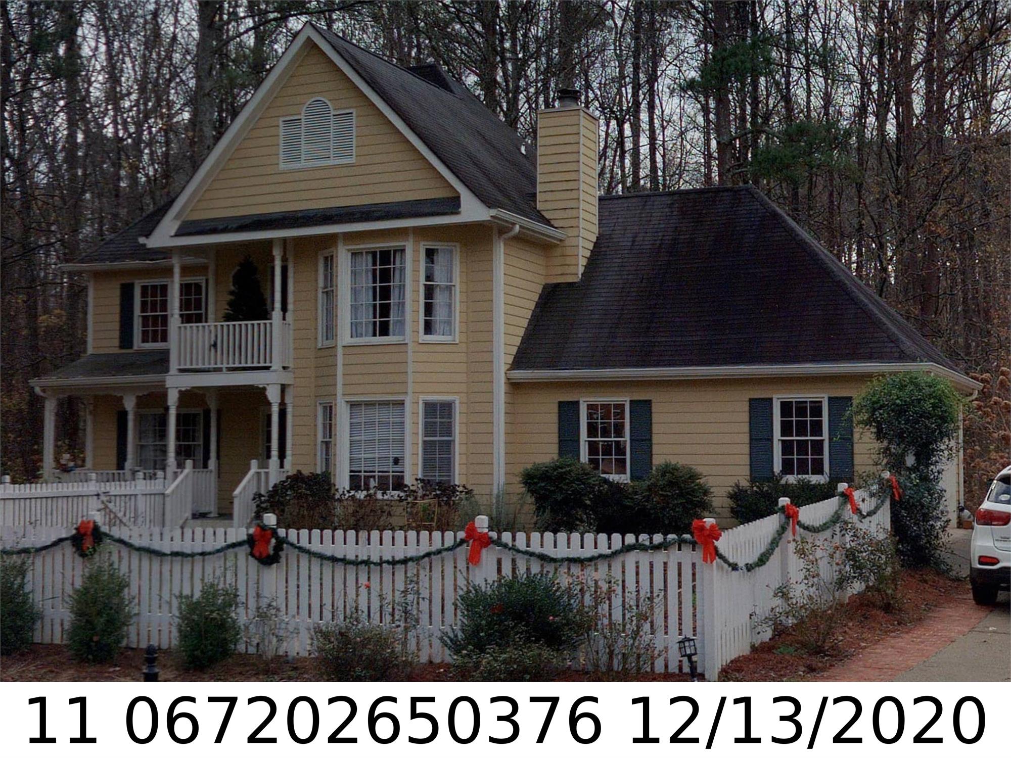 5485 Royce Dr, Duluth, GA 30097-1760