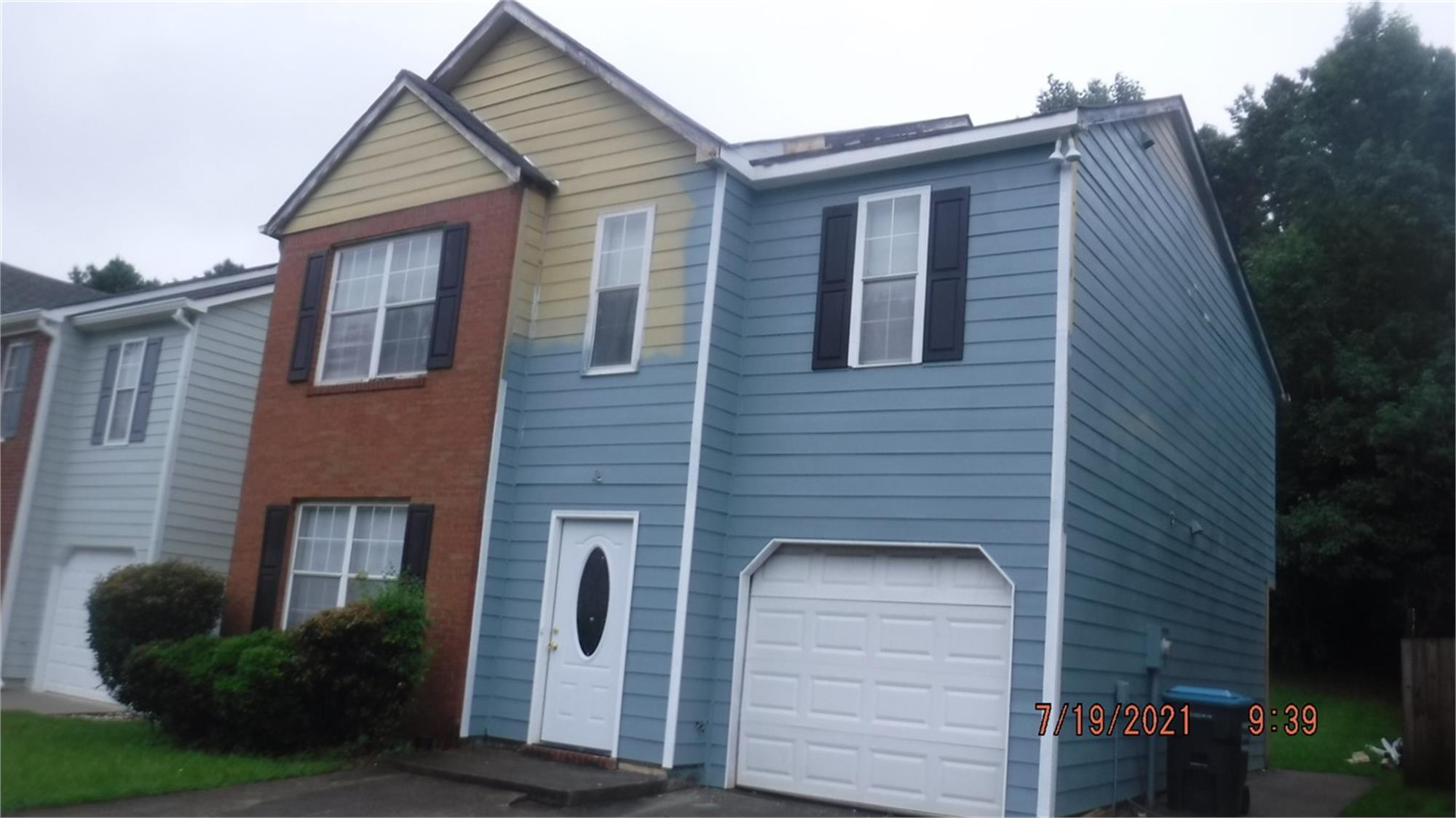 6596 Coventry Point, Austell, GA 30168-5071