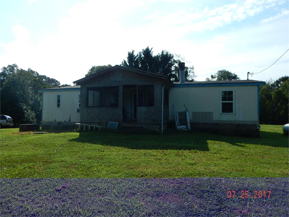 841 Duck Thurmond Rd, Dawsonville, GA 30534-2812