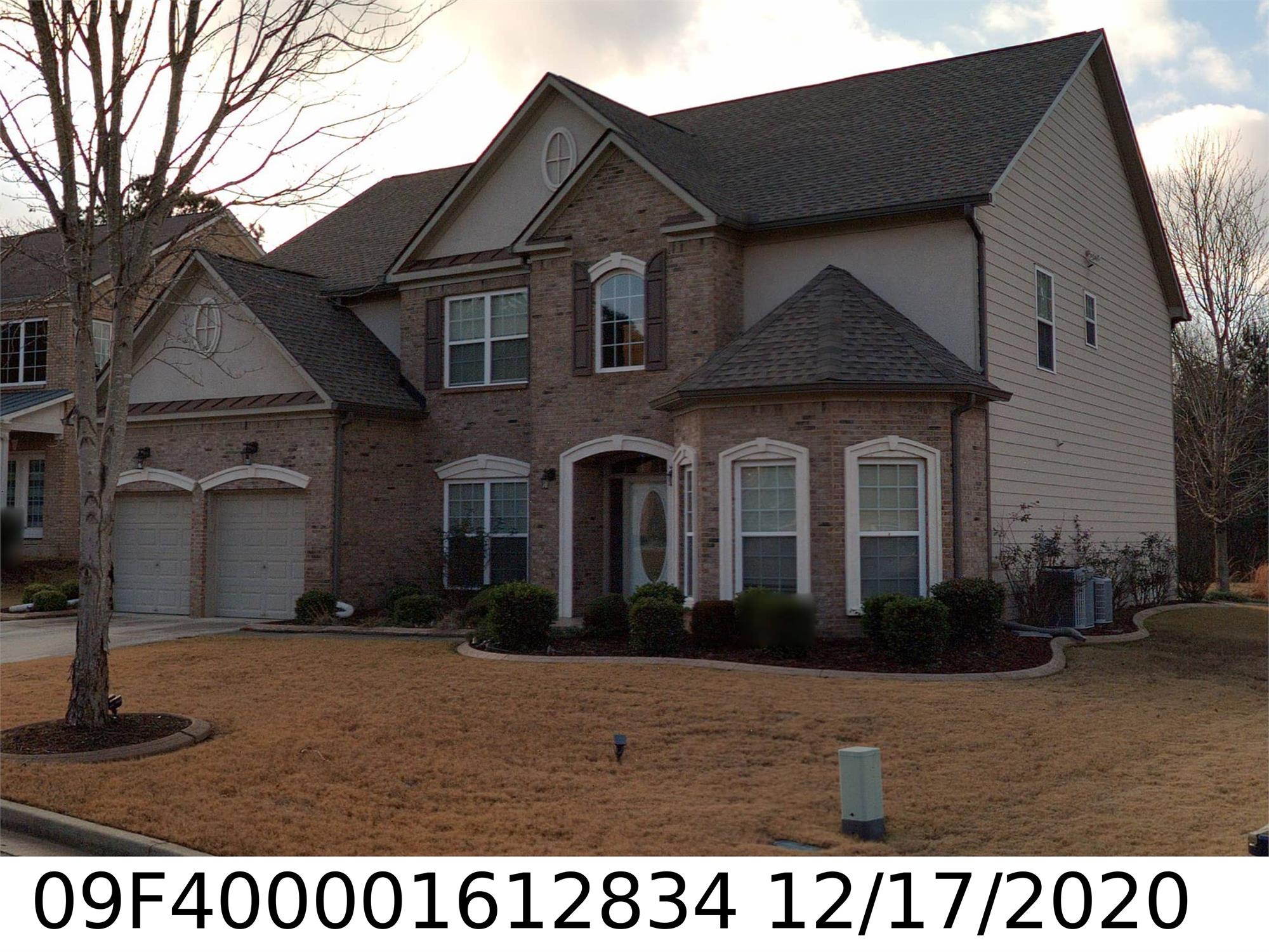 5742 Jamerson Dr, Atlanta, GA 30349-7015