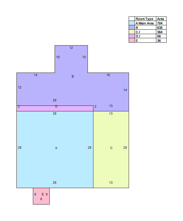 669 N Pointe Knoll Ct, Riverdale, GA 30274-4132
