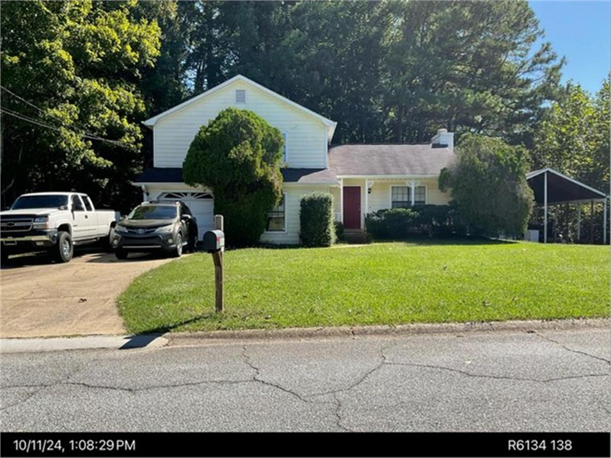 4546 Shelley Ln Nw, Lilburn, GA 30047-3963