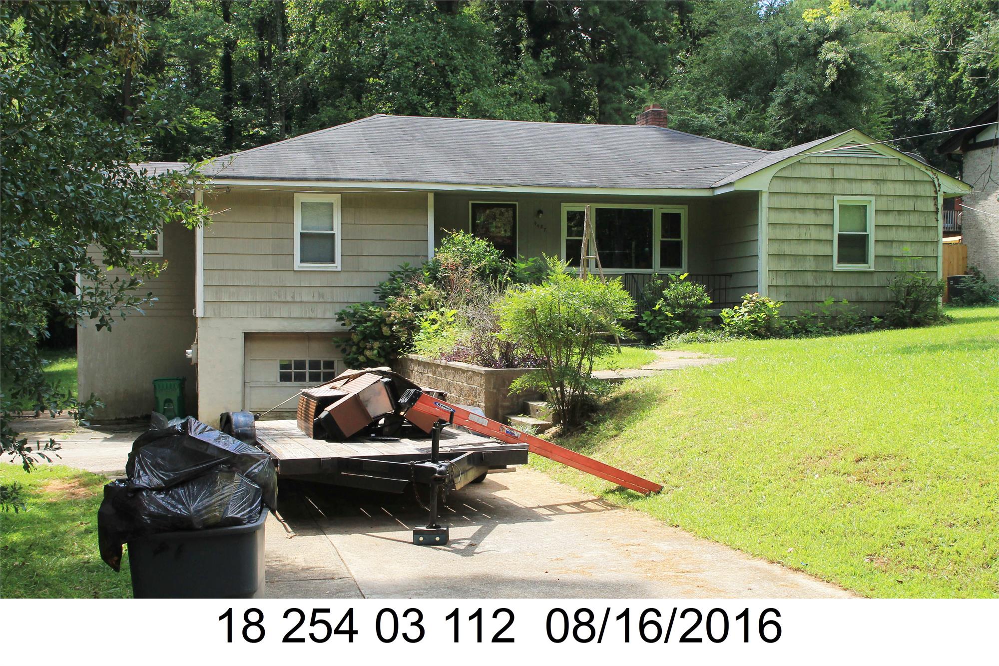 4487 Cain Cir, Tucker, GA 30084-3102
