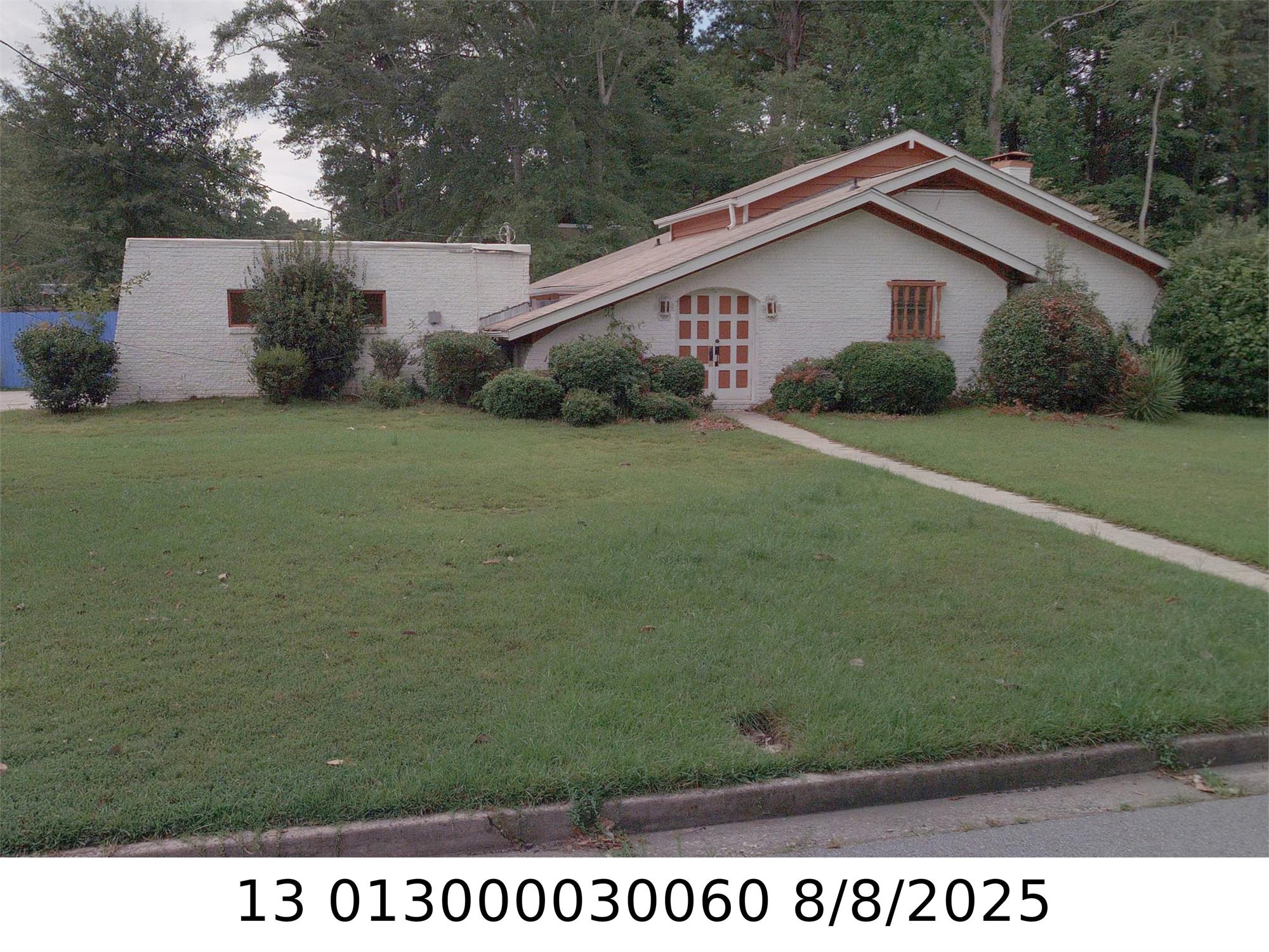 3295 Devilla Trce, Atlanta, GA 30349-4058