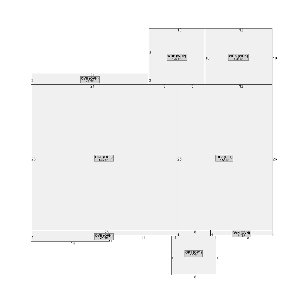 1229 Redbud Ct, Mcdonough, GA 30253-4012