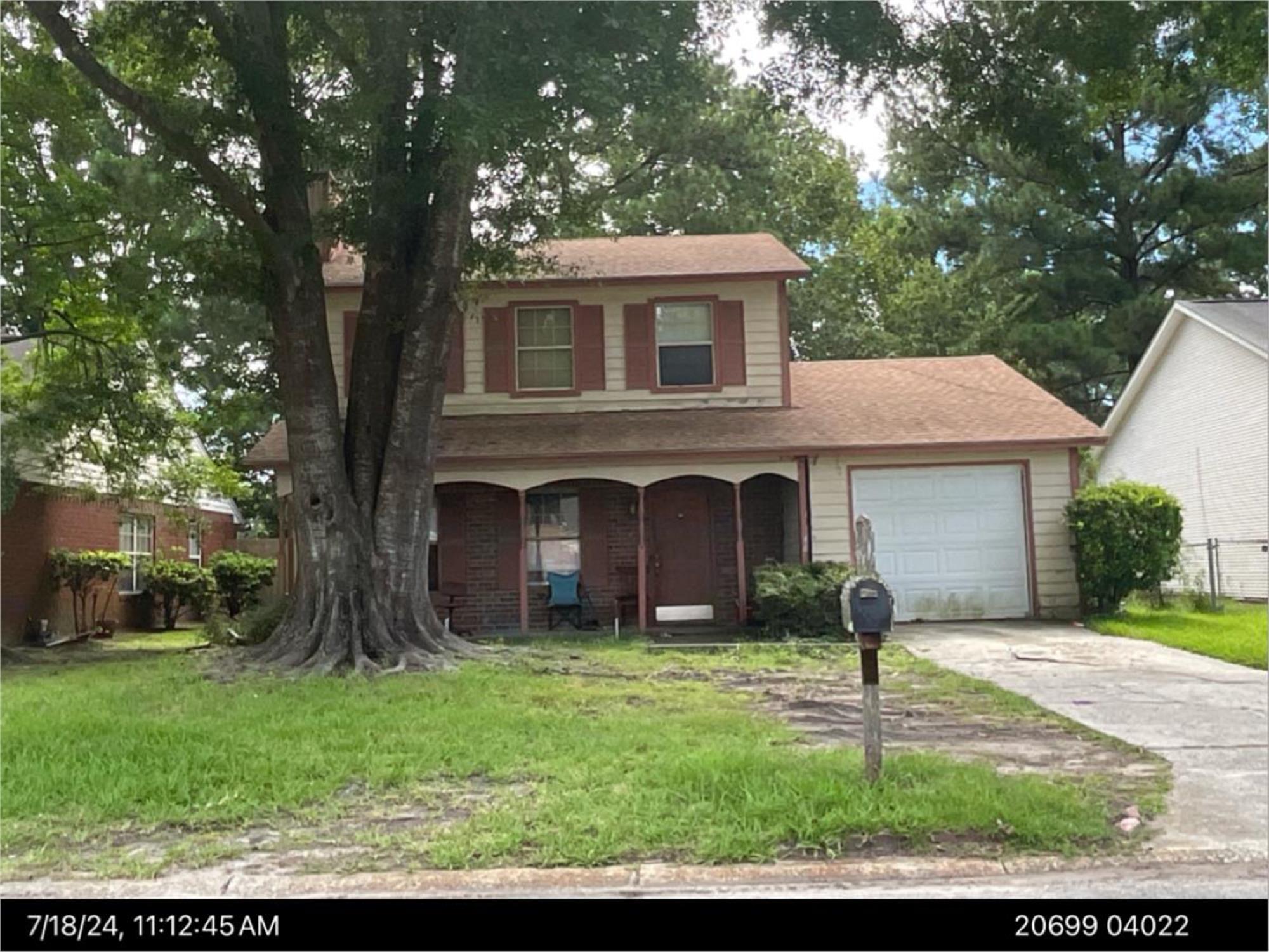 108 N Leeds Gate Rd, Savannah, GA 31406-6725