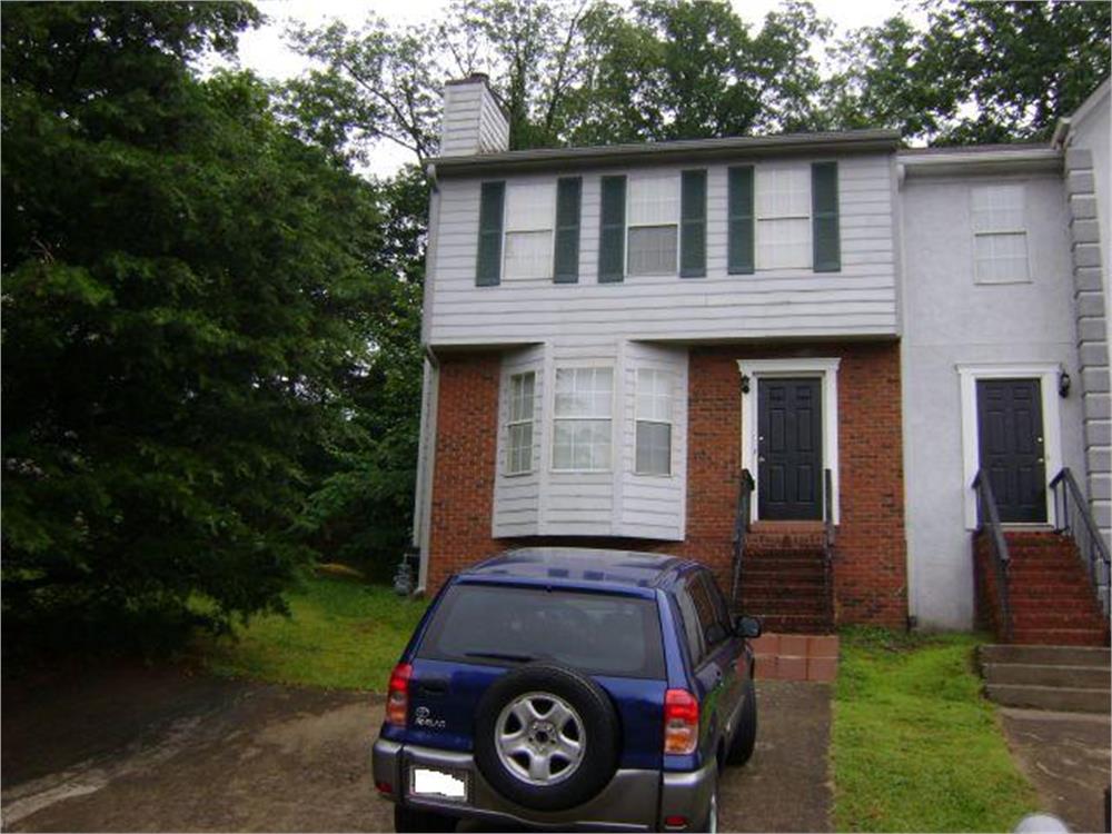 1686 Cedar Bluff Way Ne, Marietta, GA 30062-3236