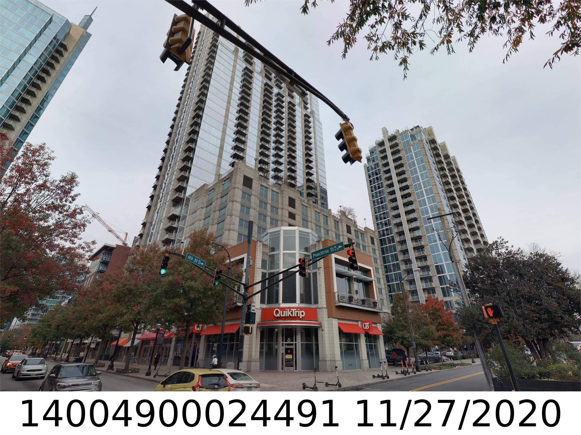 855 Peachtree St Ne, Atlanta, GA 30308-7400