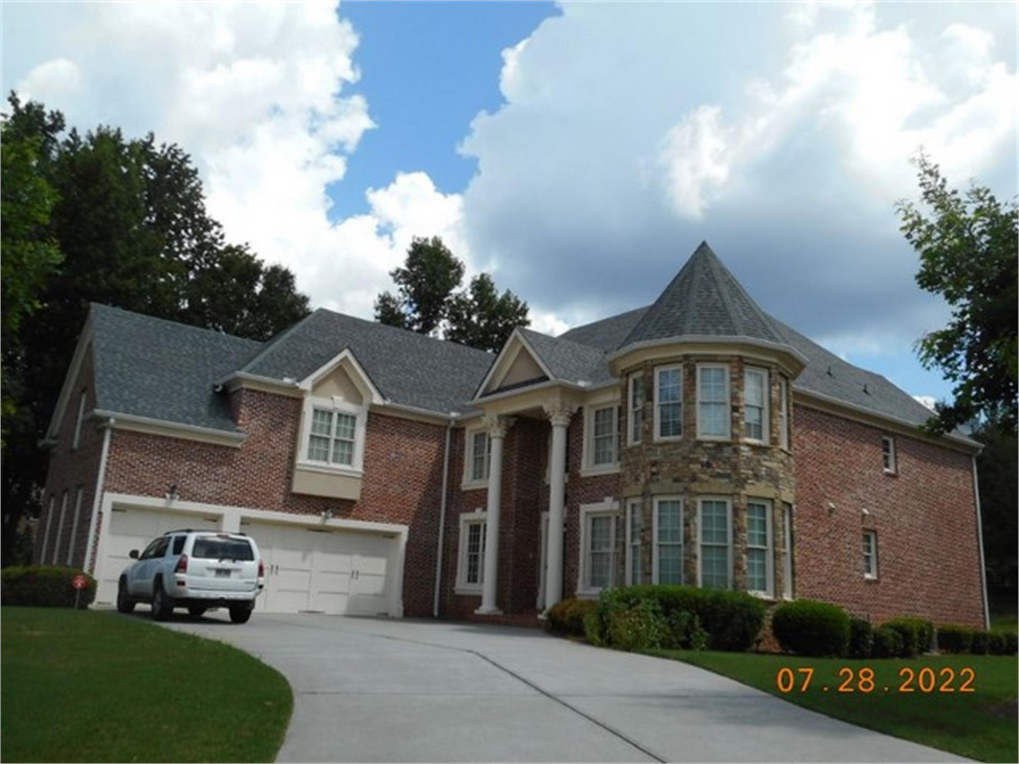 1868 Hedgestone Ct Sw, Snellville, GA 30078-8808