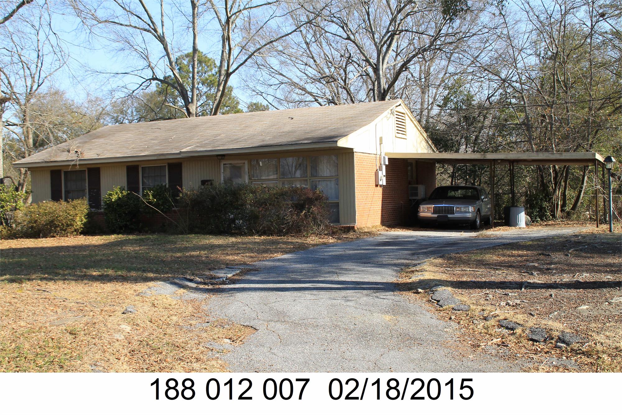 1409 55th St, Columbus, GA 31904