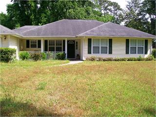 103 Breckenridge Dr, Brunswick, GA 31520-1362