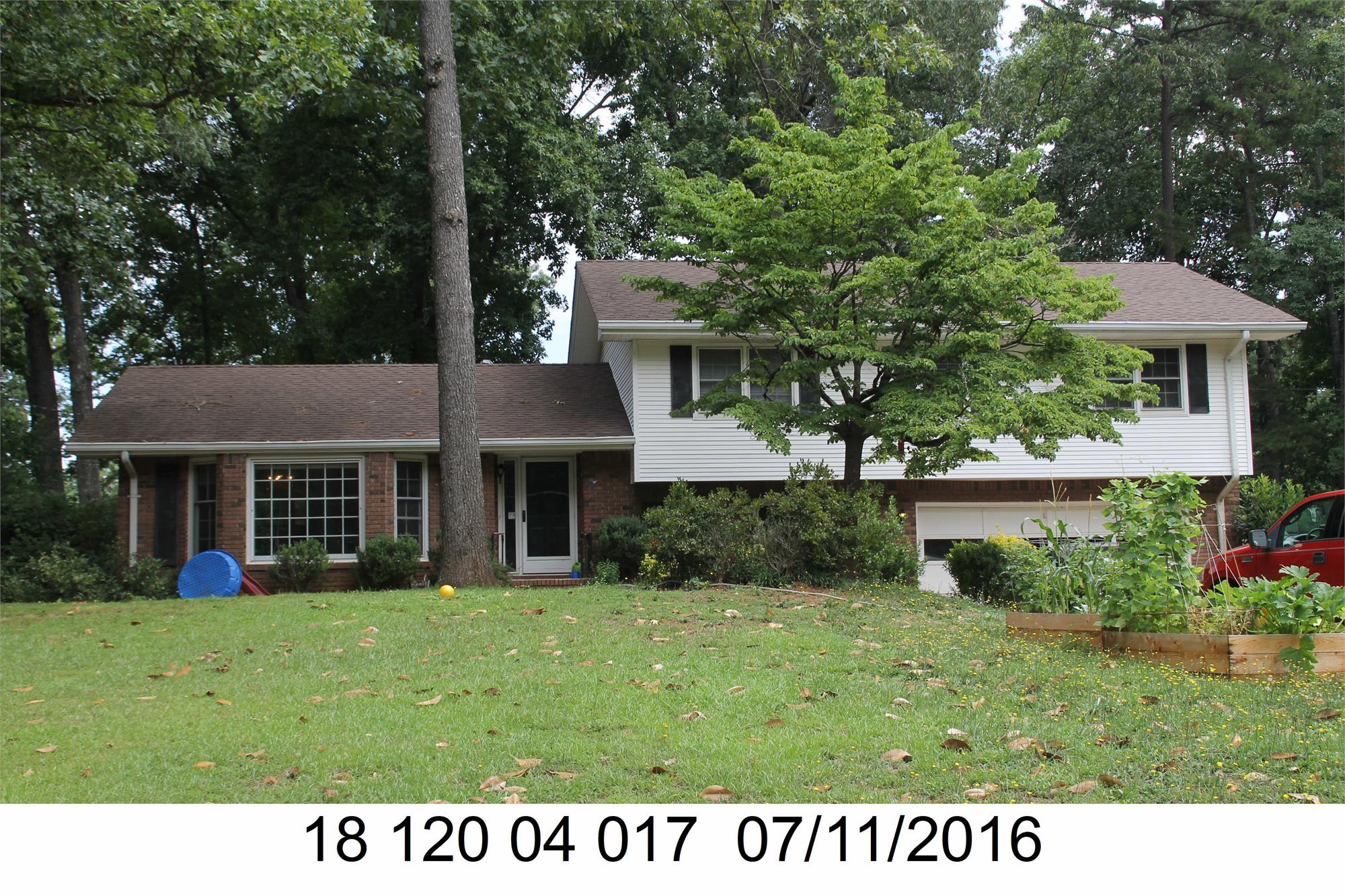 4236 Bushton Ct, Clarkston, GA 30021-2809