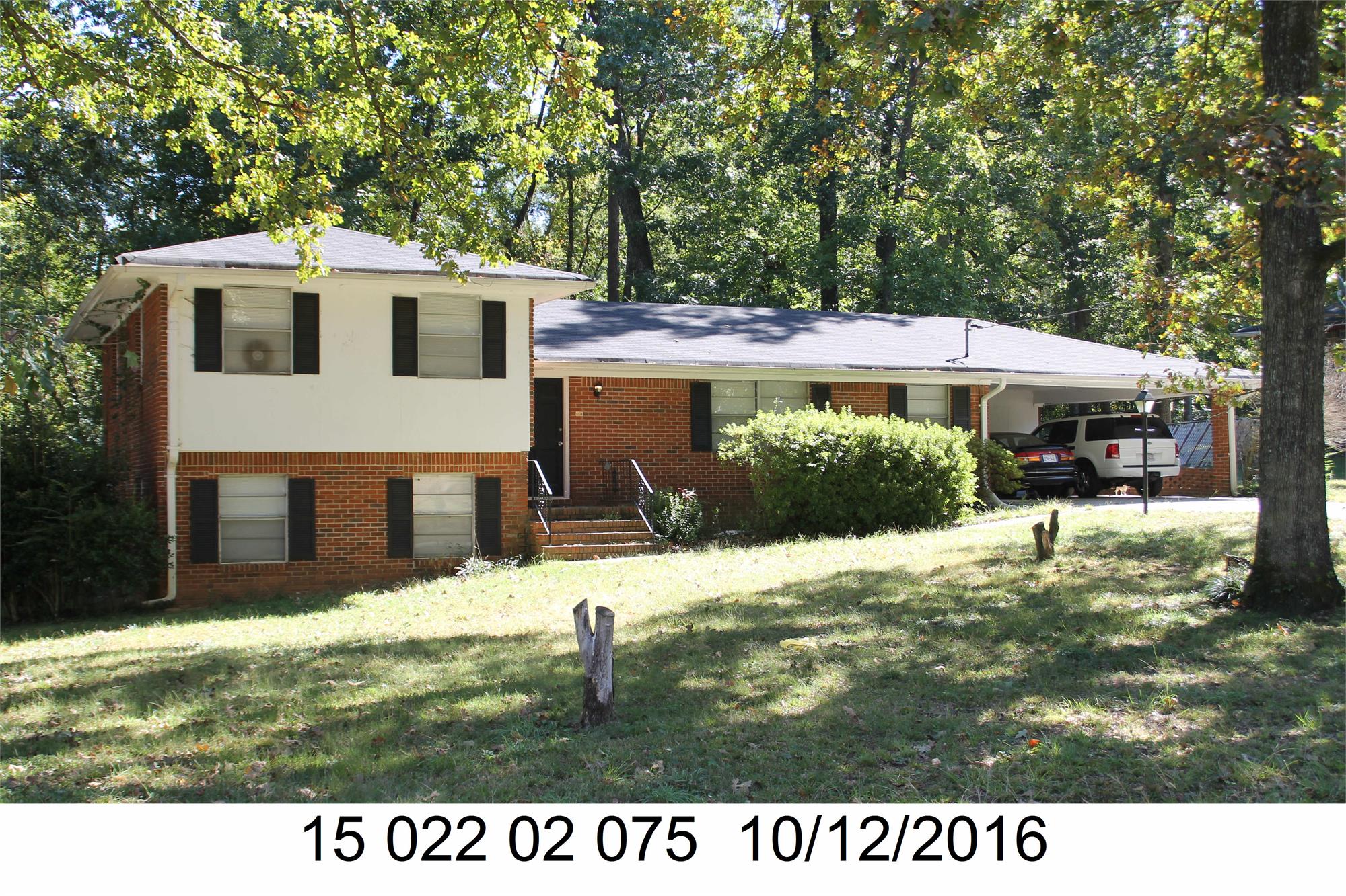 4210 Cedar Valley Ln, Conley, GA 30288-1712