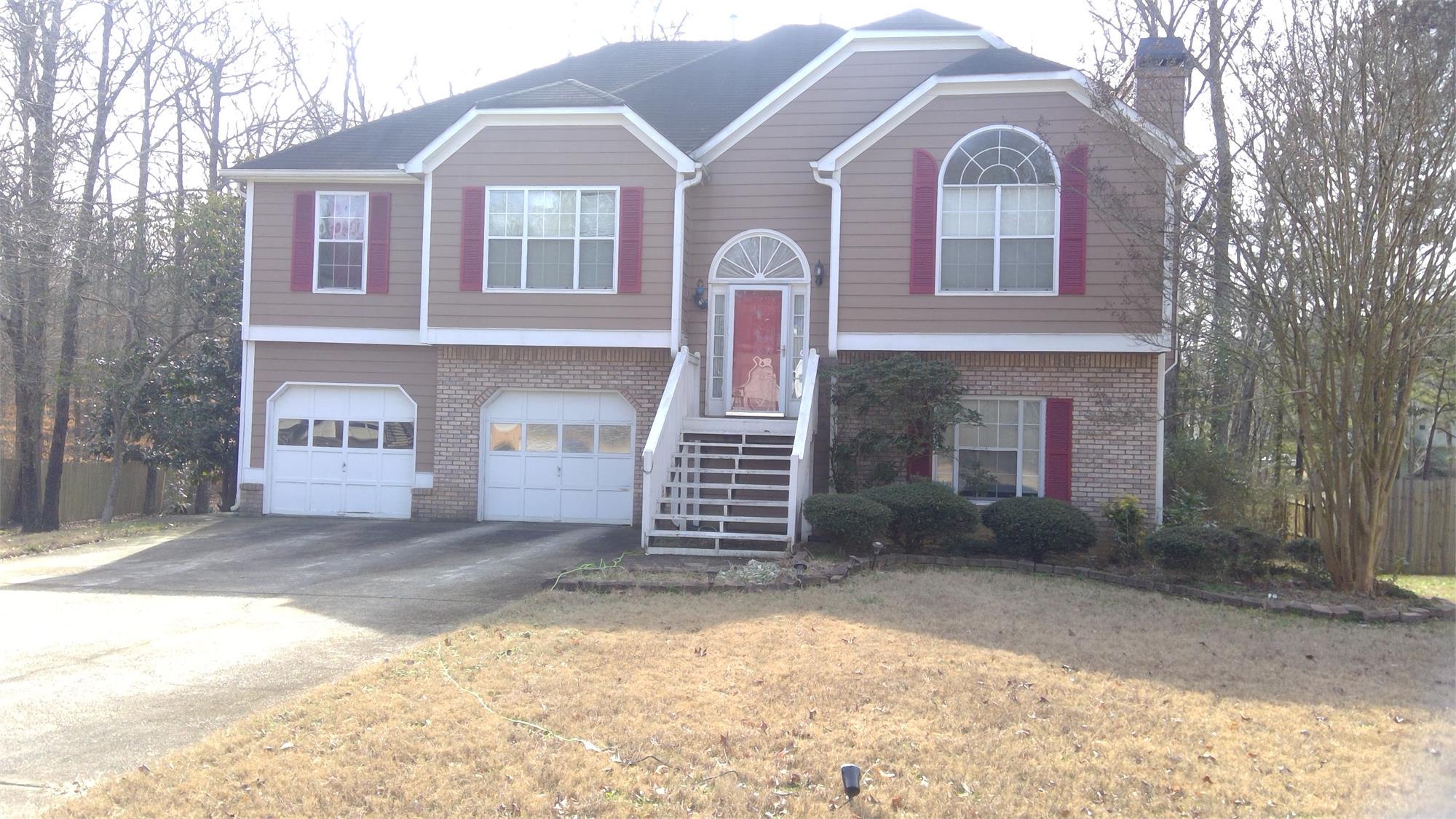 2754 Beaver Creek Xing Sw, Powder Springs, GA 30127-5030