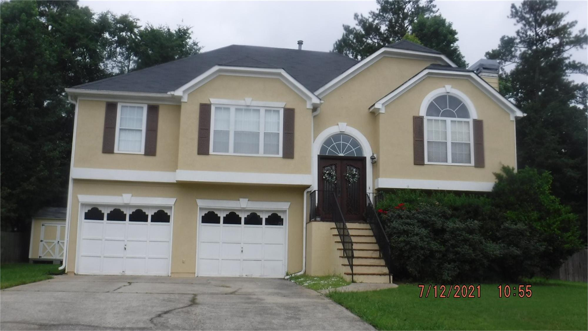 3210 Perch Dr Sw, Marietta, GA 30008-5940
