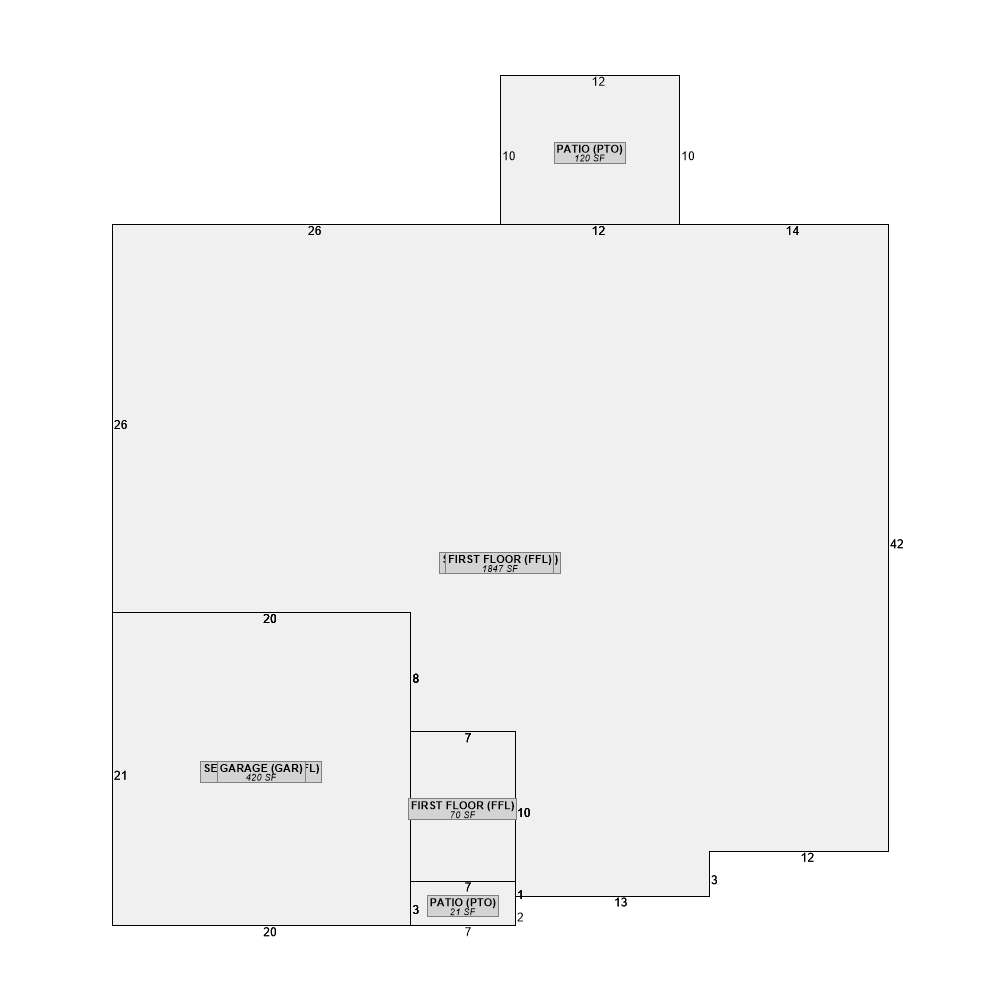39 Parkcrest Xing, Dallas, GA 30132-0537