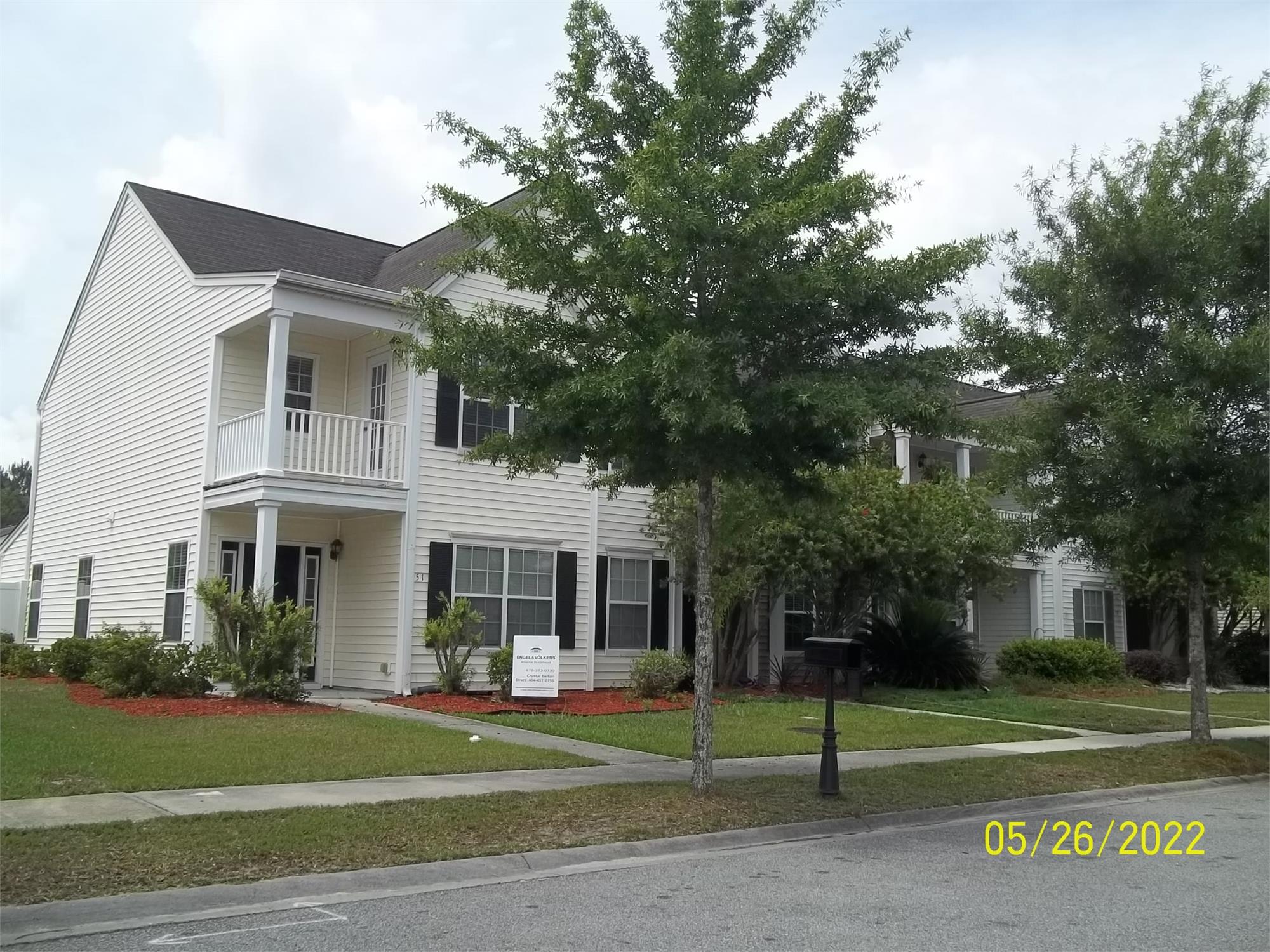 53 Fairgreen St, Savannah, GA 31407-3932