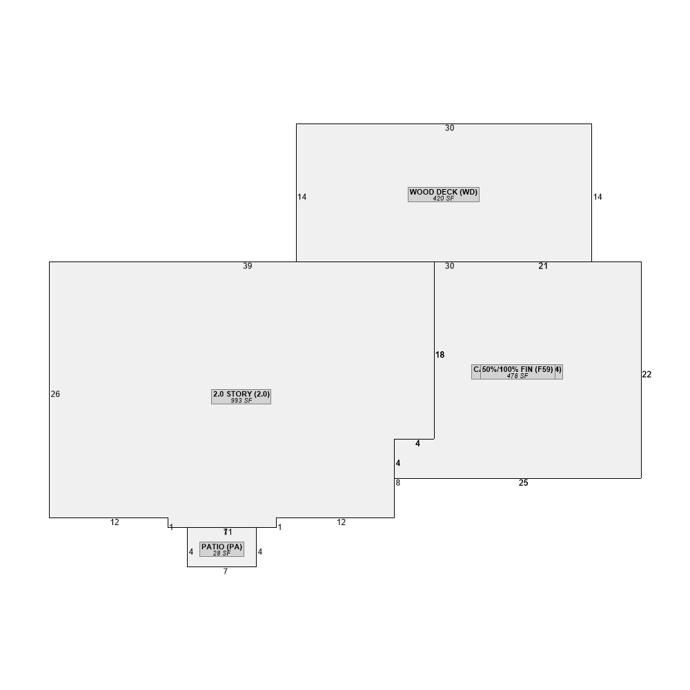 435 Hampton Grn, Peachtree City, GA 30269-2712