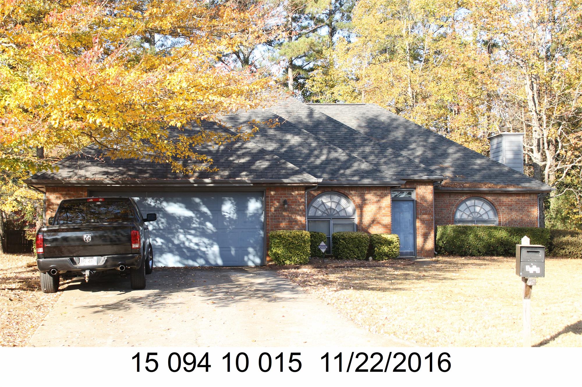 3223 Wyndham Park Way, Decatur, GA 30034-5453