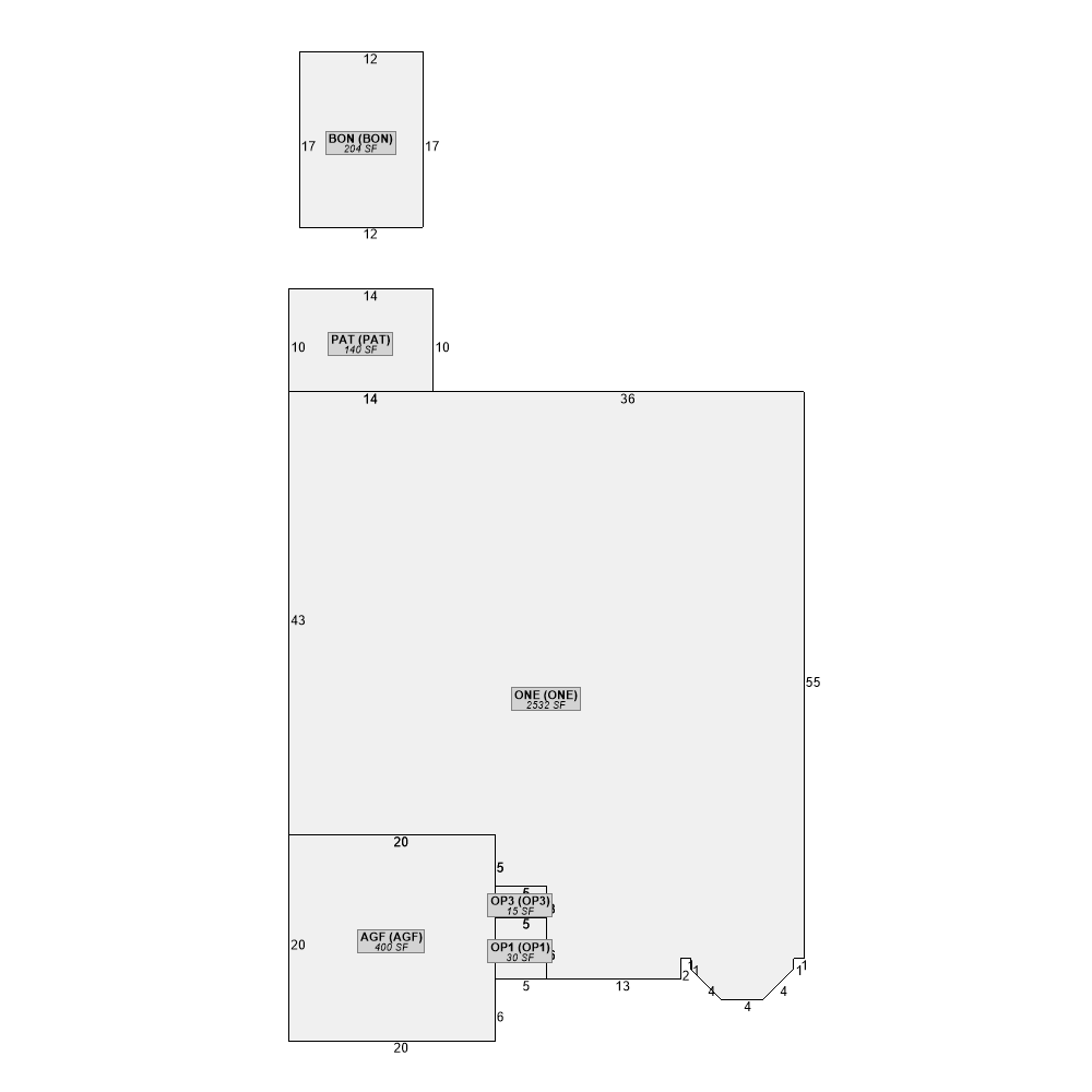 157 Melrose Creek Dr, Stockbridge, GA 30281-2351