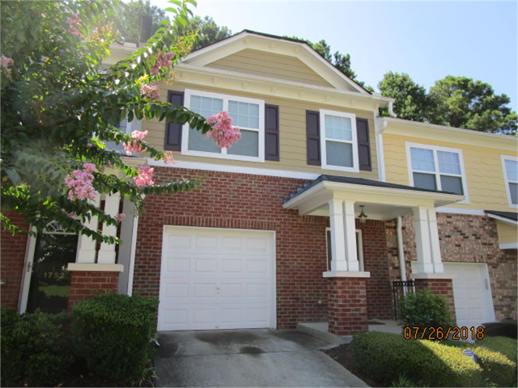 1754 Arbor Gate Dr, Lawrenceville, GA 30044-8823
