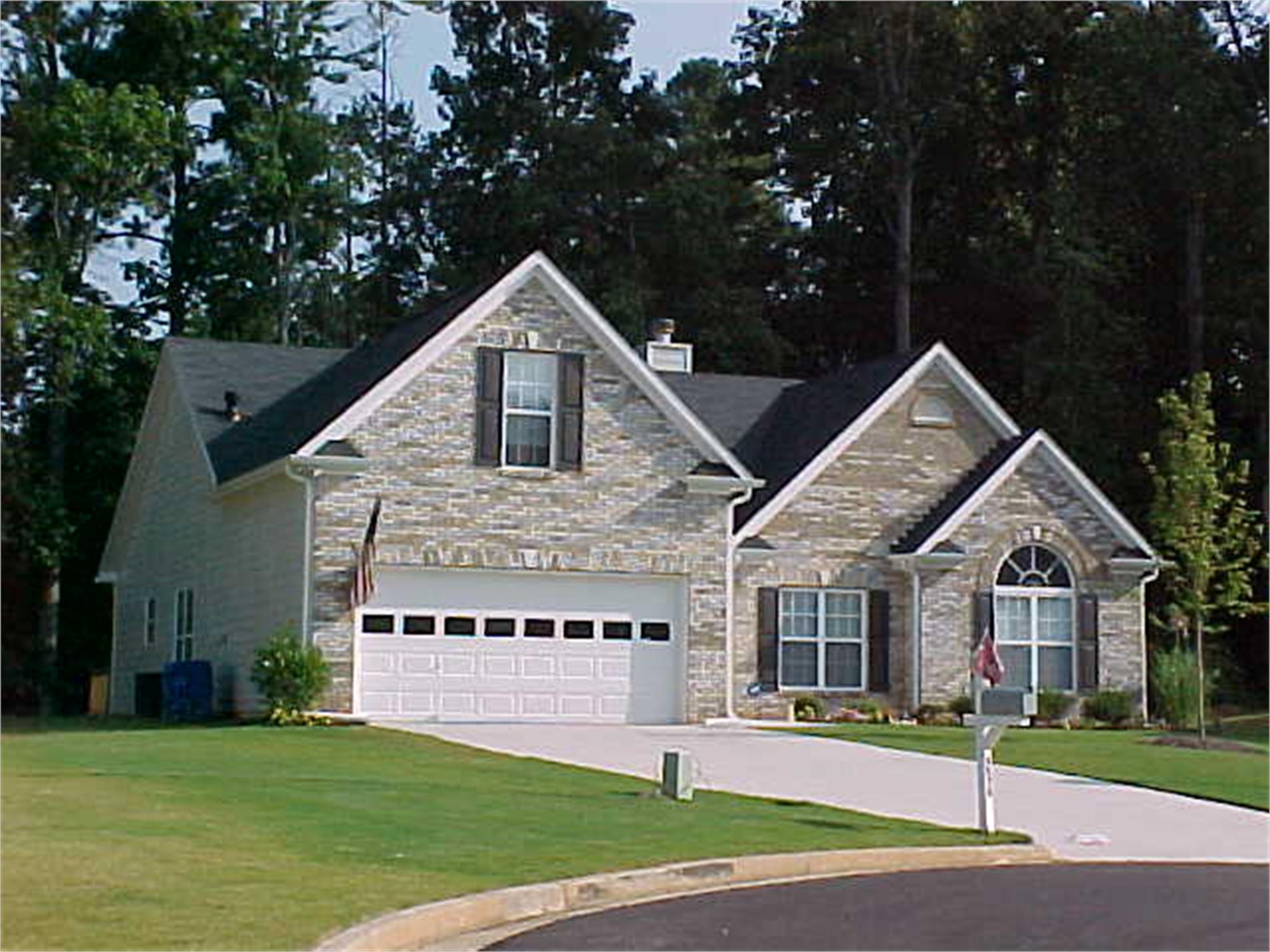 4970 Rolling Rock Dr, Sugar Hill, GA 30518-6702