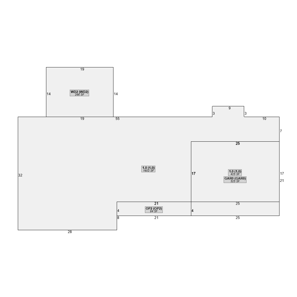 1754 Mystery Cir Sw, Conyers, GA 30094-6124