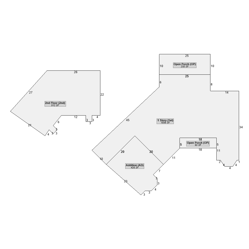 1682 Pearson Hwy, Homerville, GA 31634-1106