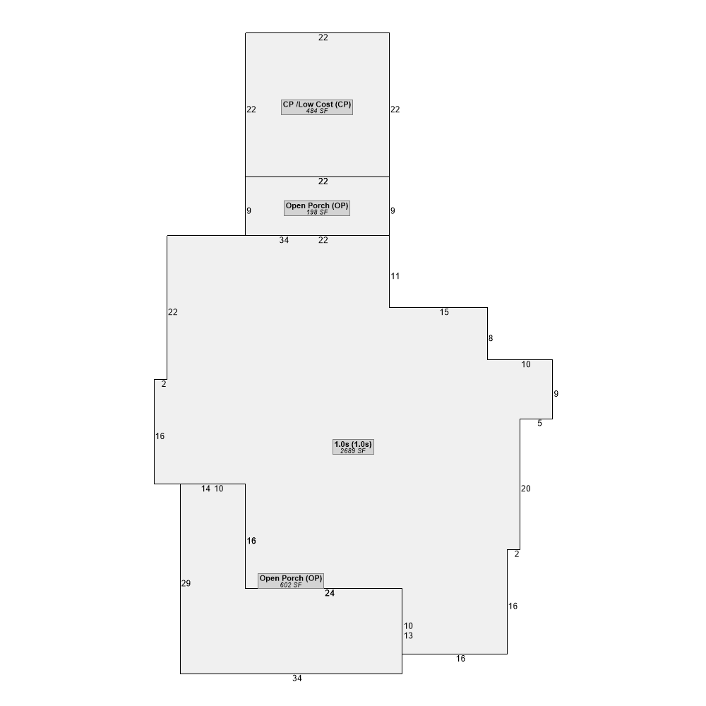 189 S Mcintosh St, Elberton, GA 30635-2418