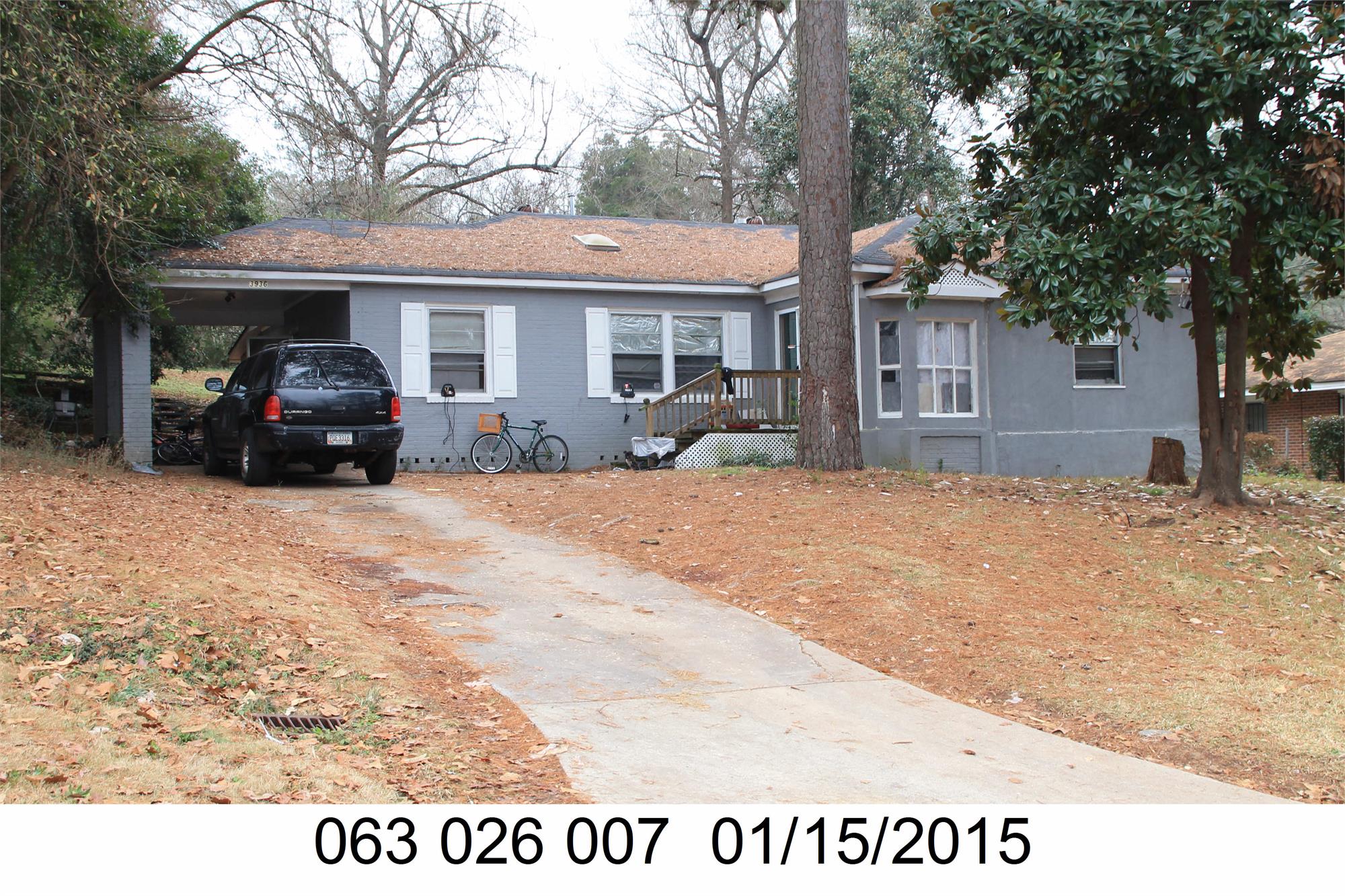 3936 Mosley Dr, Columbus, GA 31903-2932