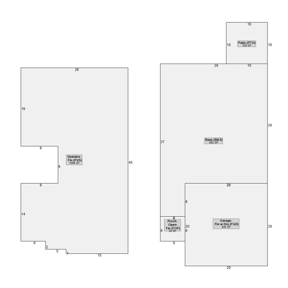 746 Mountain Laurel Dr, Canton, GA 30114-1274