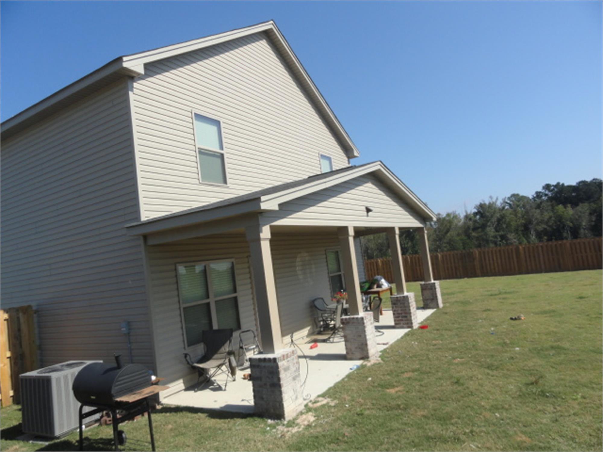 2727 Huntcliffe Dr, Augusta, GA 30909-0662
