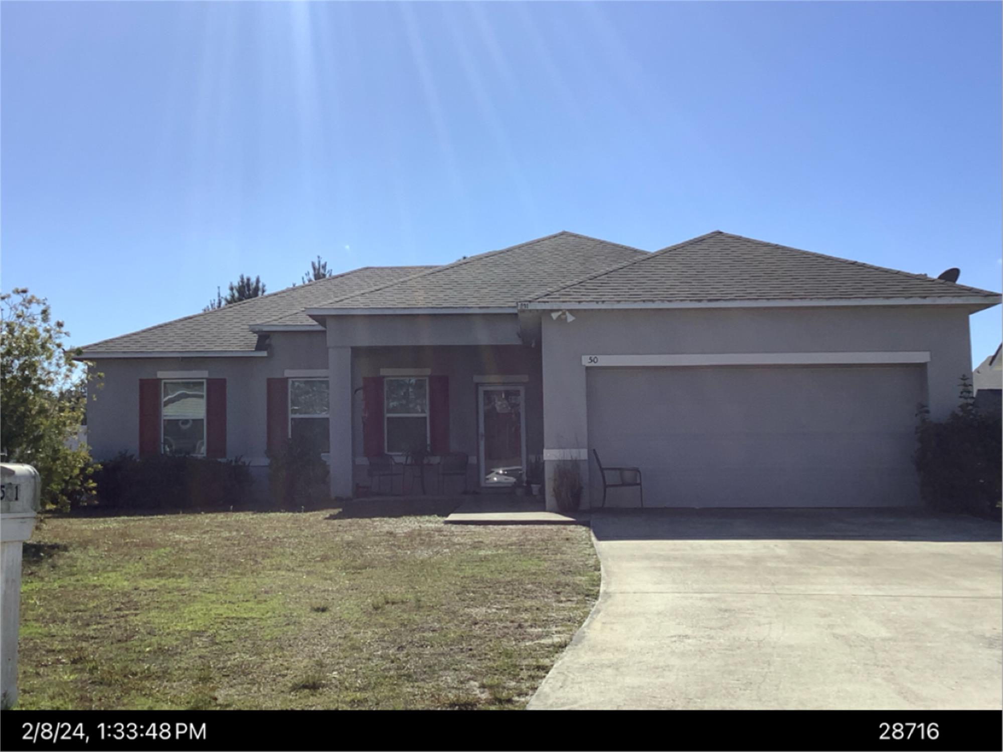 501 Soncel Dr, Kingsland, GA 31548-6778