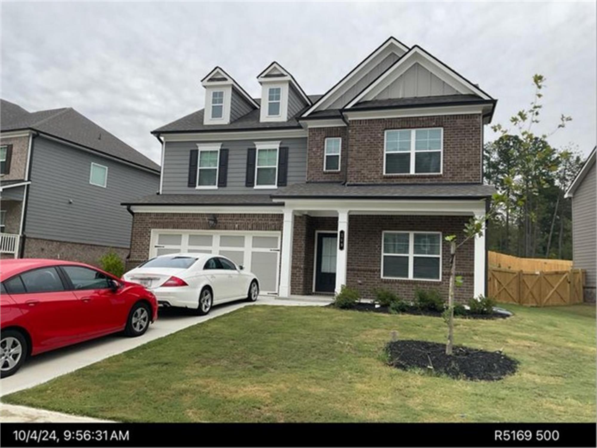 169 Ryston Way, Lawrenceville, GA 30045-2525
