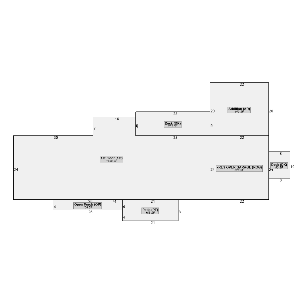 3875 Western Way, Macon, GA 31216-5652