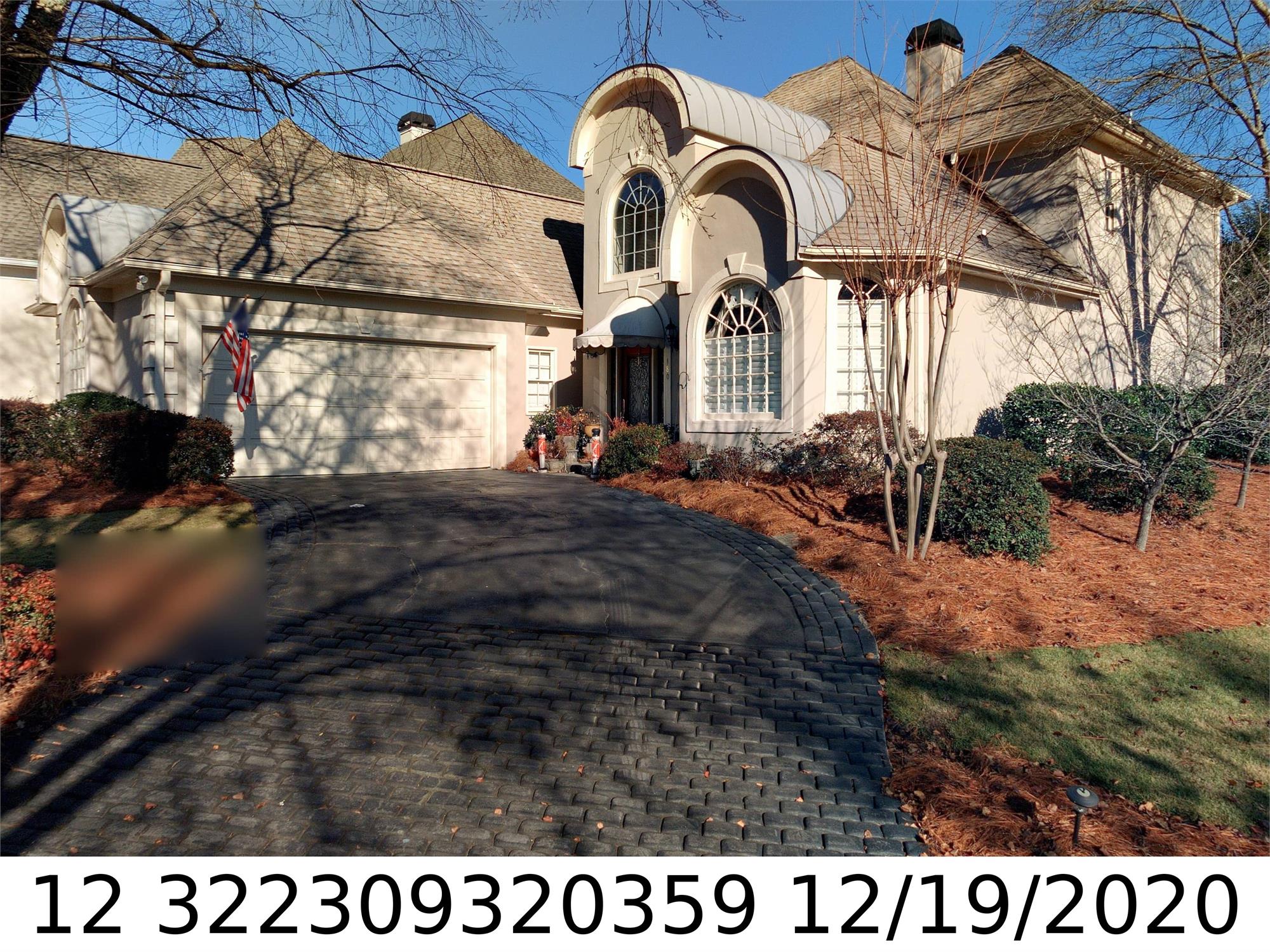 180 Brassy Ct, Alpharetta, GA 30022-6855