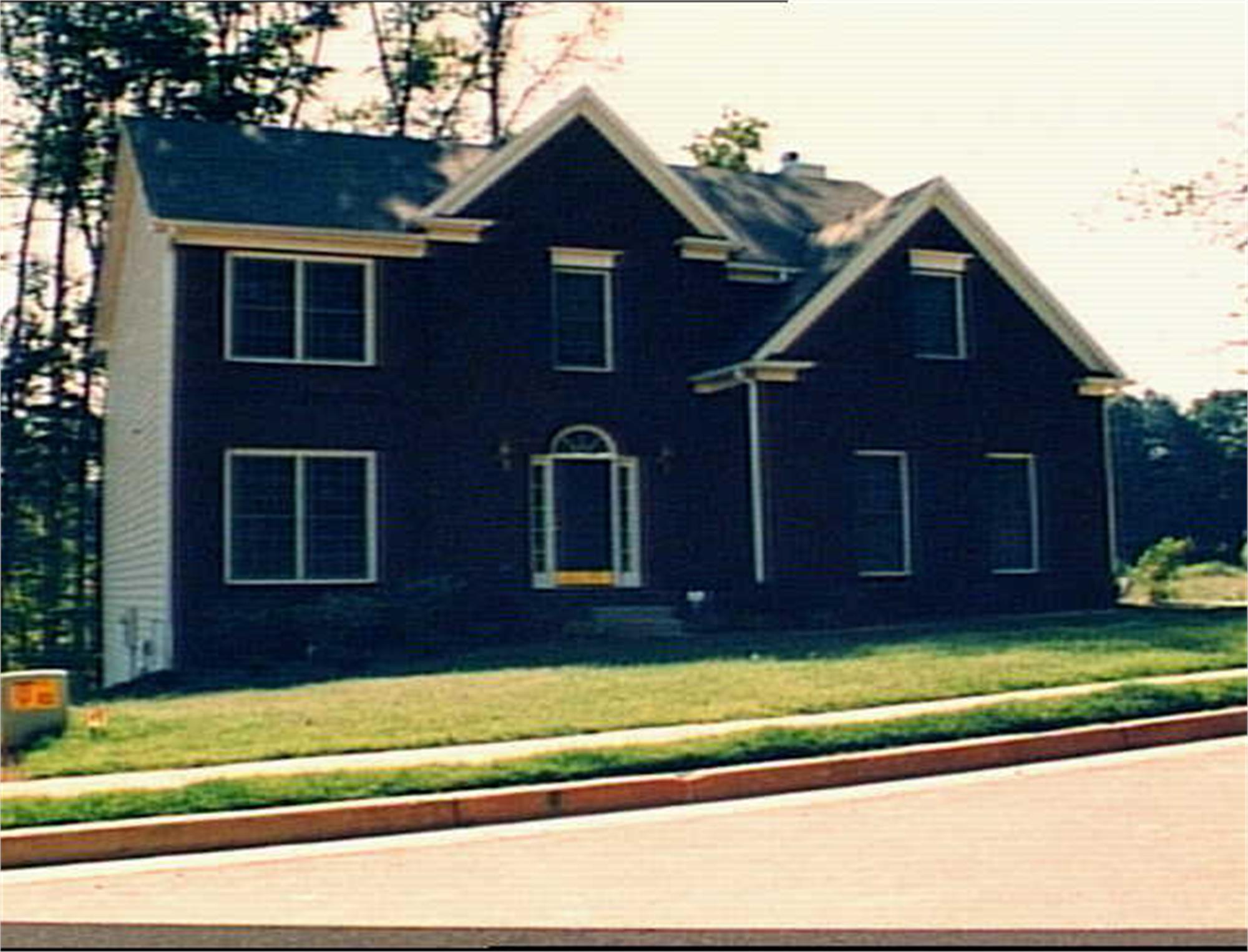 1007 Glen Chase Dr Nw, Lawrenceville, GA 30044-2784