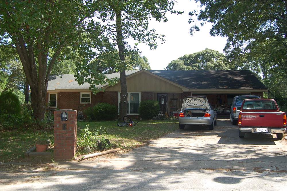 121 Enchanted Oaks, Bonaire, GA 31005-4269