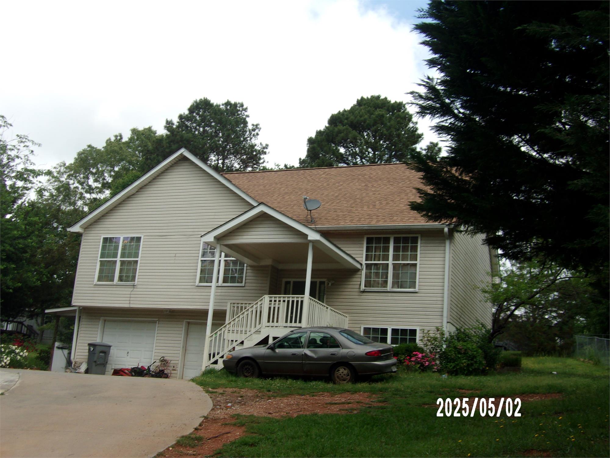 169 Donalyn Ln, Baldwin, GA 30511-1710