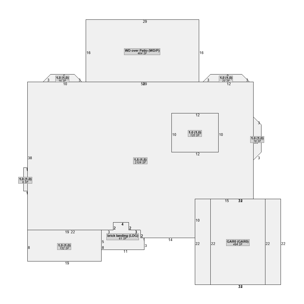 2734 Harvest Dr Se, Conyers, GA 30013-2410